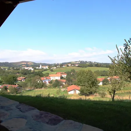 Sorro Malda Сasa de vacaciones